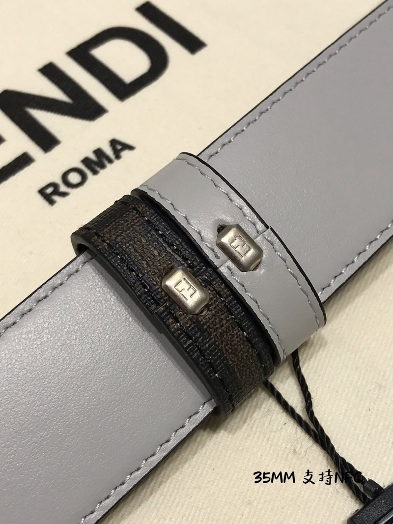 Fendi Belts